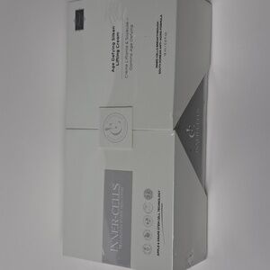 Age Defying Silken Lifting Cream - White
